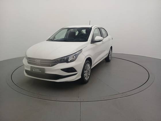 FIAT CRONOS 1.3 FIREFLY FLEX DRIVE MANUAL